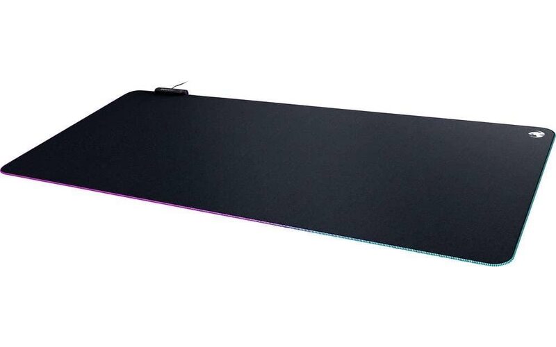 ROCCAT Sense AIMO XXL RGB Mousepad
