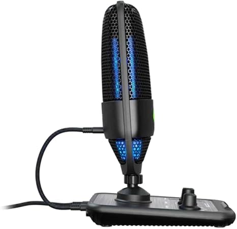 ROCCAT Torch Studio-Grade USB Microphone - HD Sound - Image 6