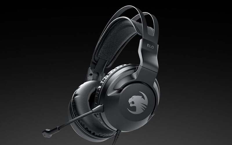 ROCCAT Elo X Stereo cross-platform headset