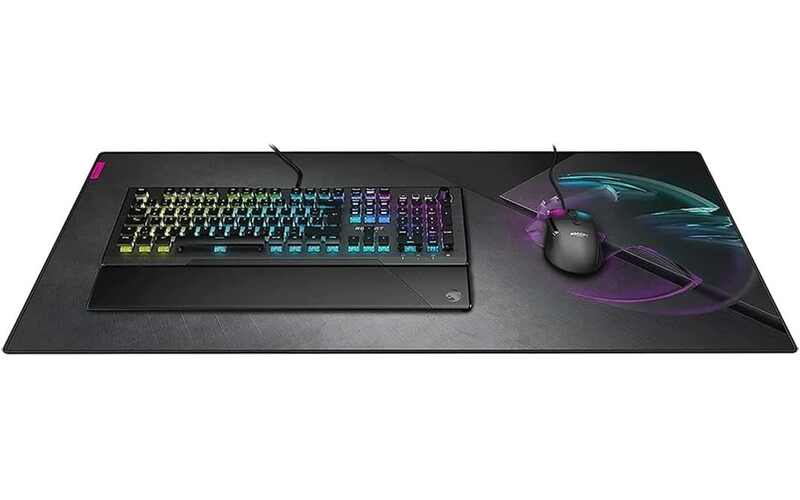 ROCCAT Sense Icon XXL Mousepad