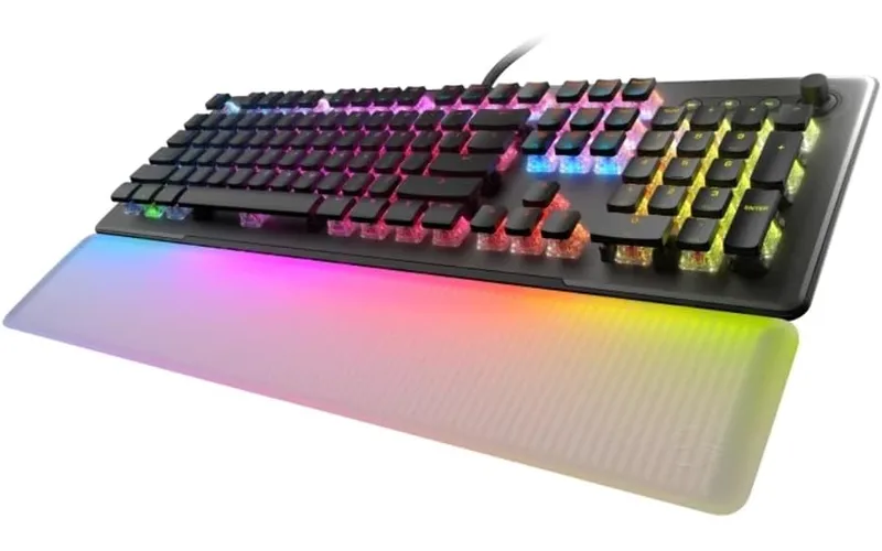 ROCCAT Vulcan II Max keyboard