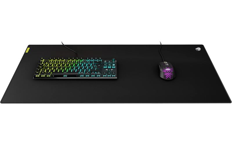 ROCCAT Sense CTRL XXL Mousepad