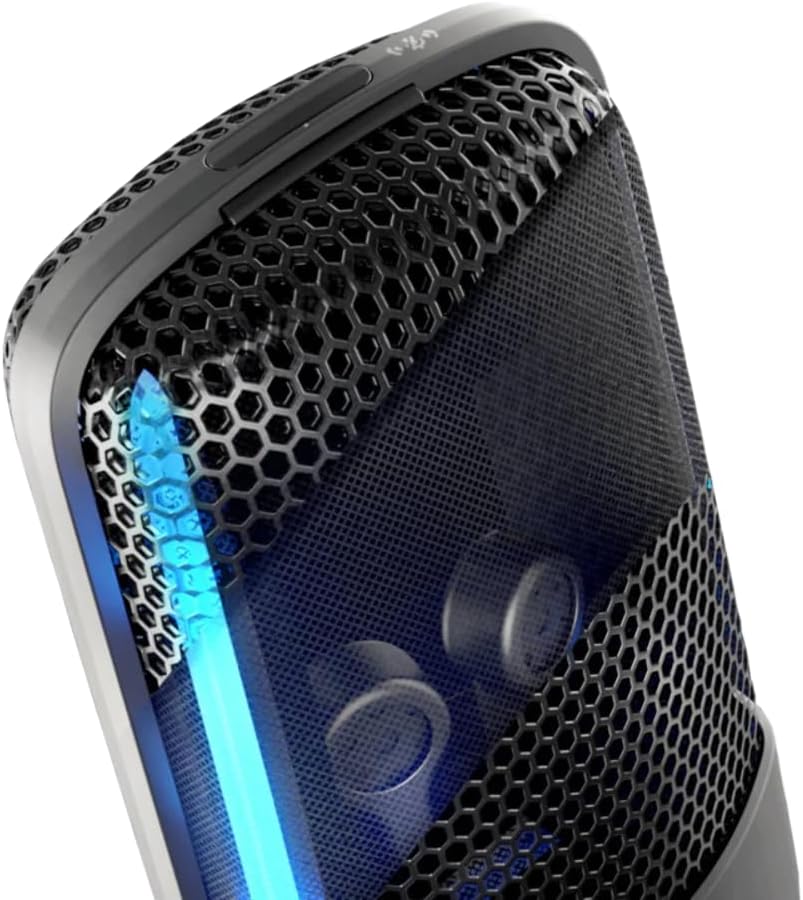 ROCCAT Torch Studio-Grade USB Microphone - HD Sound - Image 3