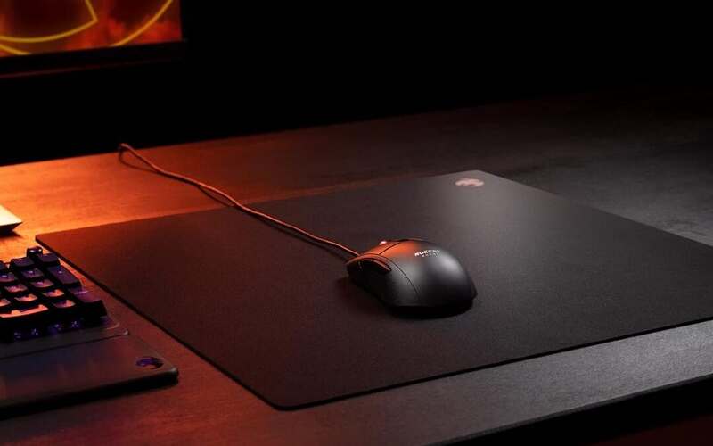 ROCCAT Sense Core Small Mousepad