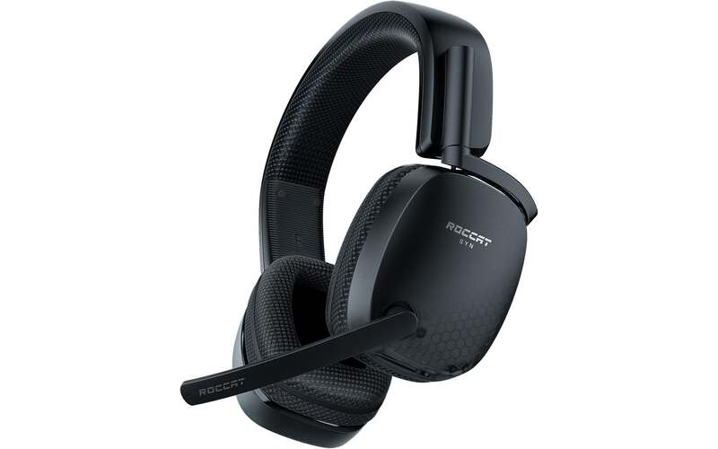 ROCCAT Syn Pro Air wireless headset