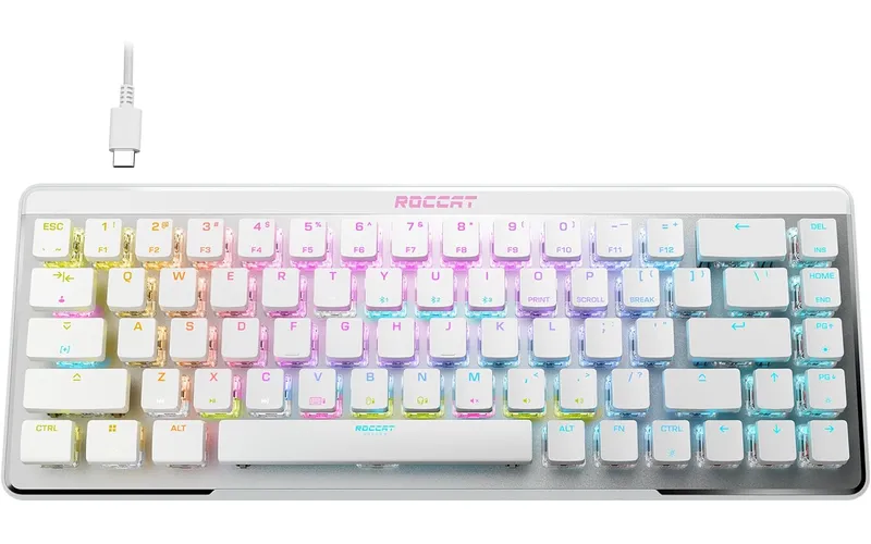 ROCCAT Vulcan II Mini Air keyboard