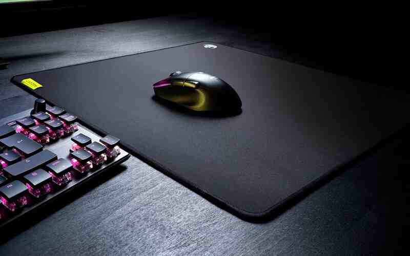 ROCCAT Sense Pro Square Mousepad