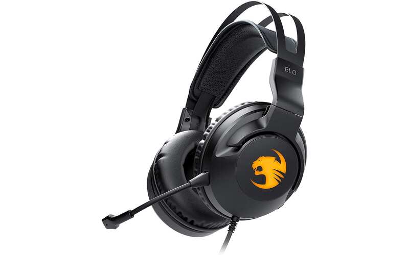 ROCCAT Elo 7.1 USB wired headset