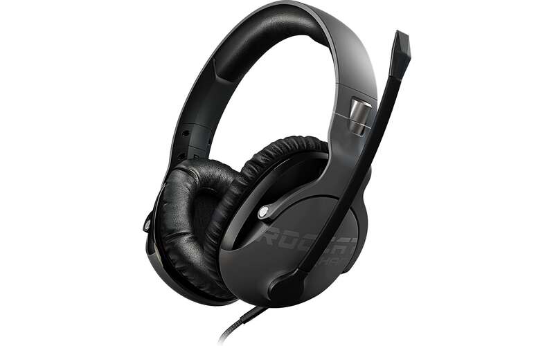 ROCCAT Khan Pro wired headset