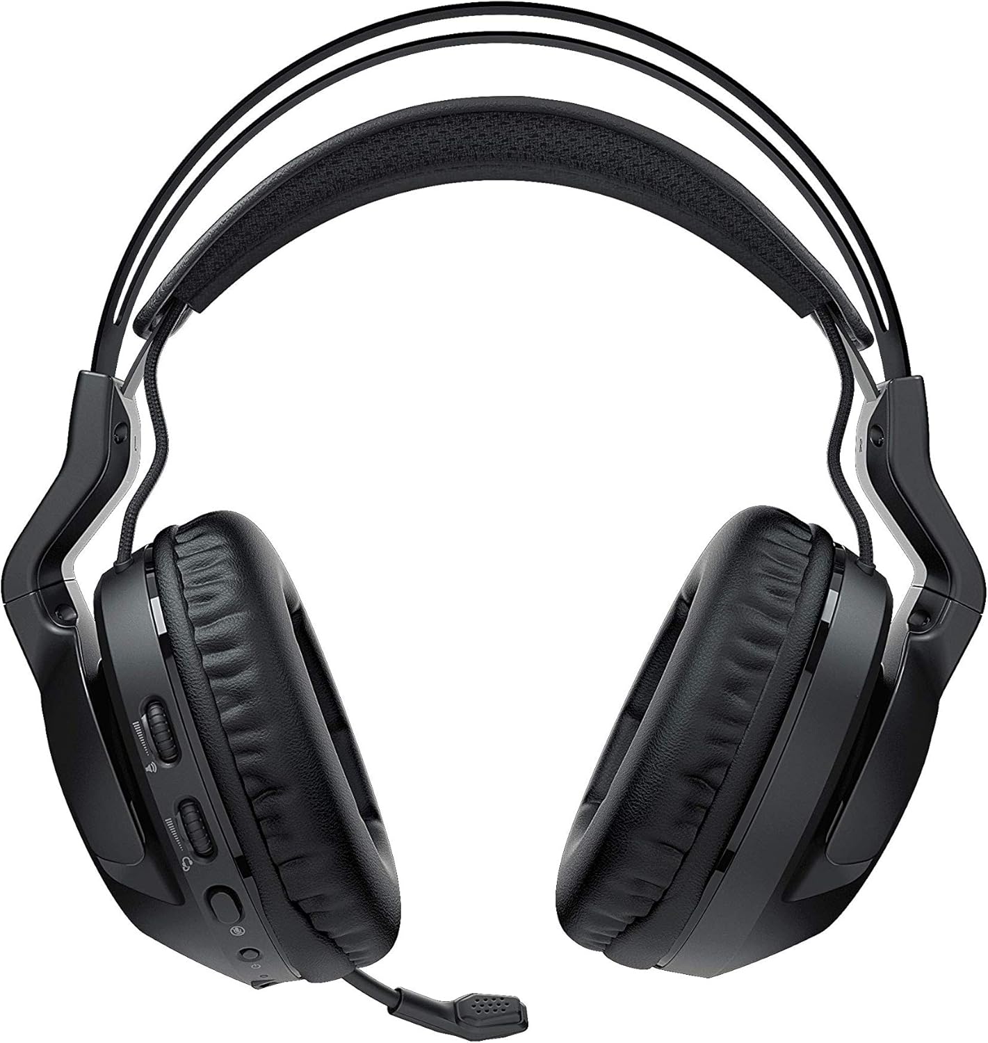 ROCCAT Elo 7.1 Air Wireless Surround Sound Gaming Headset - Roccat